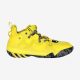 ADIDAS HARDEN VOL. 6 JUNIOR IMPACT YELLOW