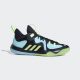 ADIDAS HARDEN STEPBACK 2 LEGEND INK / SIGNAL GREEN / PULSE AQUA