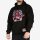 MITCHELL & NESS TORONTO RAPTORS Mens Hooded Short Sleeve