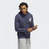 ADIDAS TRAE 2 DOUBT HOODIE SHADOW NAVY