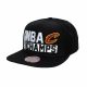 MITCHELL & NESS NBA CLEVELAND CAVALIERS 16 CHAMPS SNAPBACK HWC BLACK