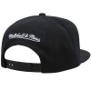 MITCHELL & NESS NBA MIAMI HEAT CHAMPS SNAPBACK HWC BLACK