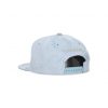 MITCHELL & NESS CHICAGO BULLS NBA DAY 4 SNAPBACK LIGHTBLUE/HEATHER ONE