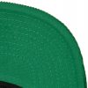 MITCHELL & NESS BOSTON CELTICS NBA ALL DIRECTIONS SNAPBACK GREEN