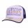 MITCHELL & NESS NBA TEAM ROYALTY TRUCKER Los Angeles Lakers Purple ONE