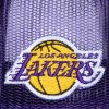 MITCHELL & NESS NBA TEAM ROYALTY TRUCKER Los Angeles Lakers Purple ONE