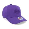 Mitchell & Ness NBA Tonal Fashion Cr Los Angeles Lakers Purple