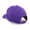 Mitchell & Ness NBA Tonal Fashion Cr Los Angeles Lakers Purple ONE