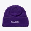 Mitchell & Ness NBA K.O. Knit Hwc - Los Angeles Lakers Purple ONE