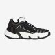 ADIDAS TRAE UNLIMITED CBLACK/FTWWHT/CBLACK