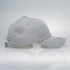 Mitchell & Ness I LOVE THIS GAME LOW PRO STRAPBACK NBA I LOVE THIS GAME  GREY HEATHER