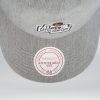 Mitchell & Ness I LOVE THIS GAME LOW PRO STRAPBACK NBA I LOVE THIS GAME  GREY HEATHER