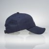 Mitchell & Ness I LOVE THIS GAME LOW PRO STRAPBACK NBA I LOVE THIS GAME  NAVY