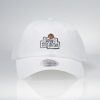 Mitchell & Ness I LOVE THIS GAME LOW PRO STRAPBACK NBA I LOVE THIS GAME  WHITE