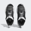 ADIDAS TRAE UNLIMITED J BLACK/WHITE