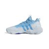 ADIDAS Trae Young 3 Royal Blue 4113