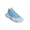 ADIDAS Trae Young 3 Royal Blue 4913