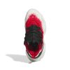 Adidas Trae Young 3 J White/Red 3623