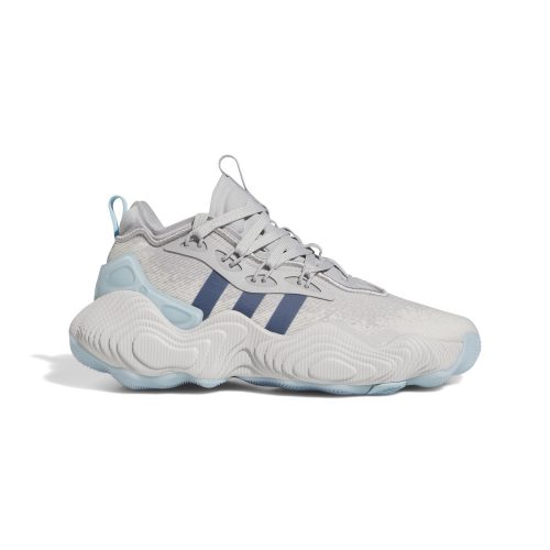 ADIDAS Trae Young 3 J Grey 38