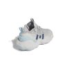 ADIDAS Trae Young 3 J Grey 36