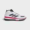 ADIDAS Bounce Legends FTWWHT/CBLACK/BETSCA 40