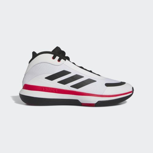 ADIDAS Bounce Legends FTWWHT/CBLACK/BETSCA 4623