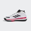 ADIDAS Bounce Legends FTWWHT/CBLACK/BETSCA 40