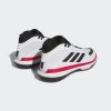 ADIDAS Bounce Legends FTWWHT/CBLACK/BETSCA 4623