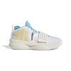 ADIDAS DAME 8 EXTPLY White 4713