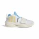 ADIDAS DAME 8 EXTPLY White 4823