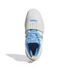 ADIDAS DAME 8 EXTPLY White 38