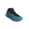 ADIDAS AE 1 Anthony Edwards "NEW WAVE" Arctic Fusion/Core Black/Cloud White