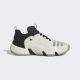 ADIDAS TRAE UNLIMITED CLOWHI/CARBON/METGRY