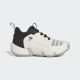 ADIDAS TRAE UNLIMITED C CLOWHI/CARBON/METGRY 305