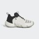 ADIDAS TRAE UNLIMITED J CLOWHI/CARBON/METGRY 3913