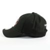 Mitchell & Ness TEAM LOGO LOW PRO STRAPBACKNBA TORONTO RAPTORS BLACK