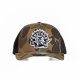 MITCHELL & NESS NBA TORONTO RAPTORS DUCK CAMO 110 CAP CAMO