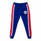 MITCHELL & NESS NBA FINAL SECONDS PHILADELPHIA 76ERS PANTS ROYAL