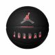 JORDAN ULTIMATE 2.0 8P DEFLATED BLACK/BLACK/WHITE/INFRARED 23