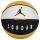 JORDAN ULTIMATE 2.0 8P DEFLATED WHITE/BLACK/YELLOW OCHRE/BLACK 7