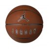 JORDAN ULTIMATE 2.0 8P DEFLATED AMBER/BLACK/METALLIC SILVER/BLACK 6