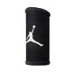 JORDAN FINGER SLEEVES BLACK/WHITE