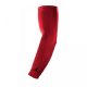 Jordan Shooter Sleeves (2x) RED/BLACK