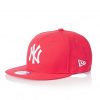 New Era League Basic 950 Cap New York Yankees INFRARED