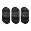 Stance Gamut 3 Pack BLACK