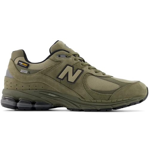 New Balance M2002RPK 2002R Lifestyle shoes Dark Camo/Stoneware 45