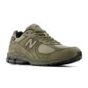 New Balance M2002RPK 2002R Lifestyle shoes Dark Camo/Stoneware 42