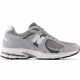 NEW BALANCE M2002RST LIFESTYLE SHOES GREY