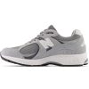 NEW BALANCE M2002RST LIFESTYLE SHOES GREY 415