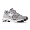 NEW BALANCE M2002RST LIFESTYLE SHOES GREY 415